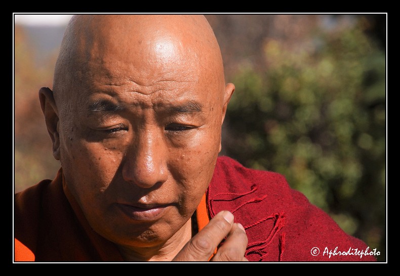 Tibet portraits 02